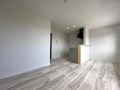 【居間・リビング】 | cocoru東畦 A棟