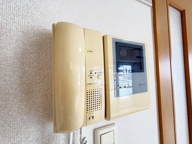 【セキュリティ】 | ラフィーネ大供