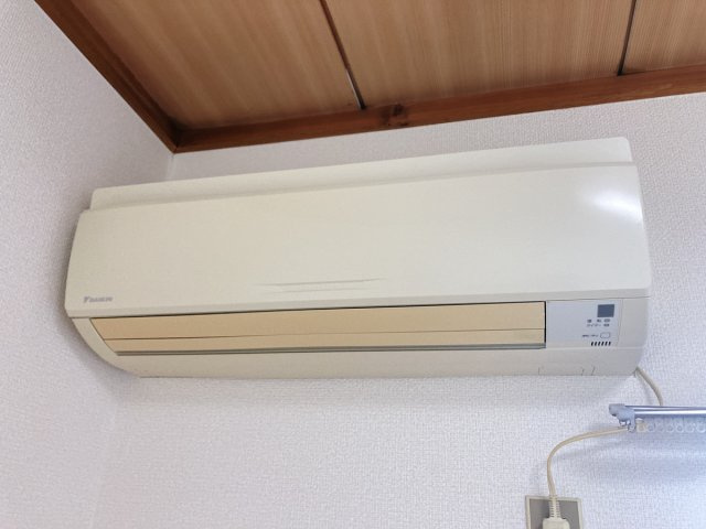 【設備】 | メゾン新福