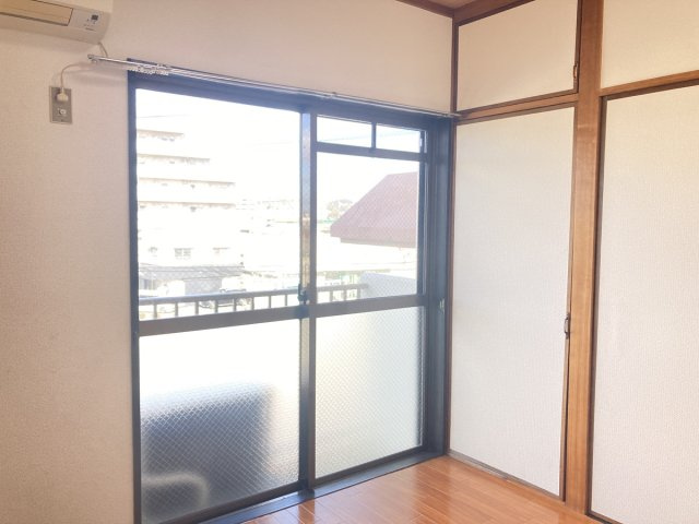 【内装】 | メゾン新福