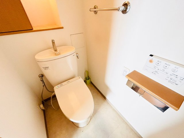 ＊居住中の為別部屋参照