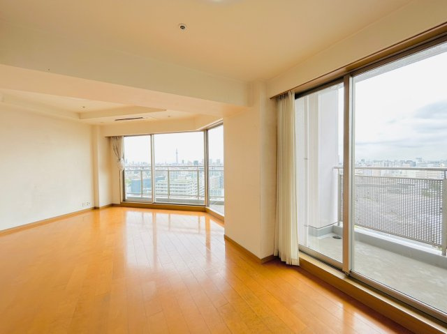 ＊居住中の為別部屋参照