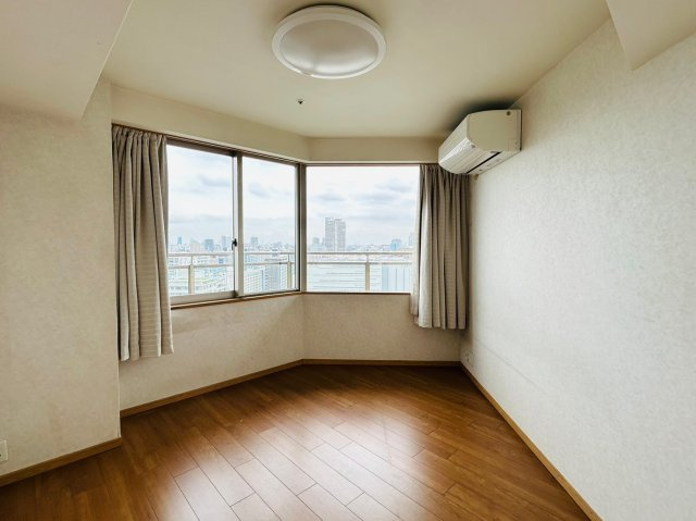 ＊居住中の為別部屋参照