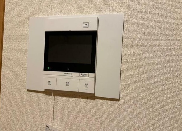 ルーブル渋谷松濤のセキュリティ|セキュリティ