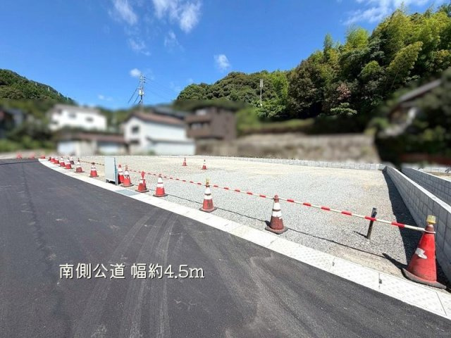 【外観】 | 高知市針木南/残り3区画