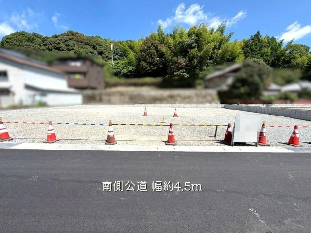 【外観】 | 高知市針木南/残り3区画