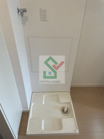 フォレストヒルズB棟の設備