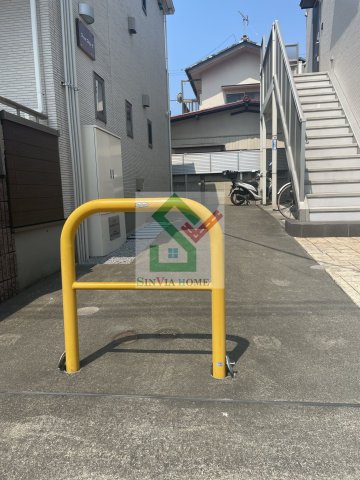 フォレストヒルズB棟のその他