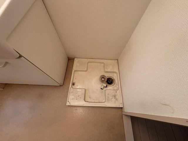 エクシードきよしが丘の設備