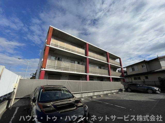 エクシードきよしが丘