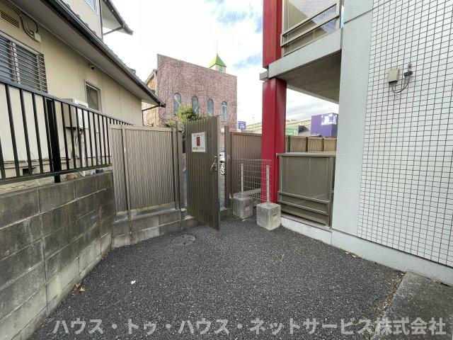 エクシードきよしが丘のその他