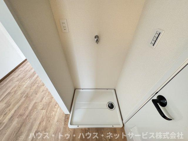 グリーンテラス五香のその他