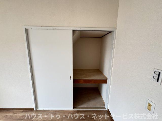 グリーンテラス五香のその他