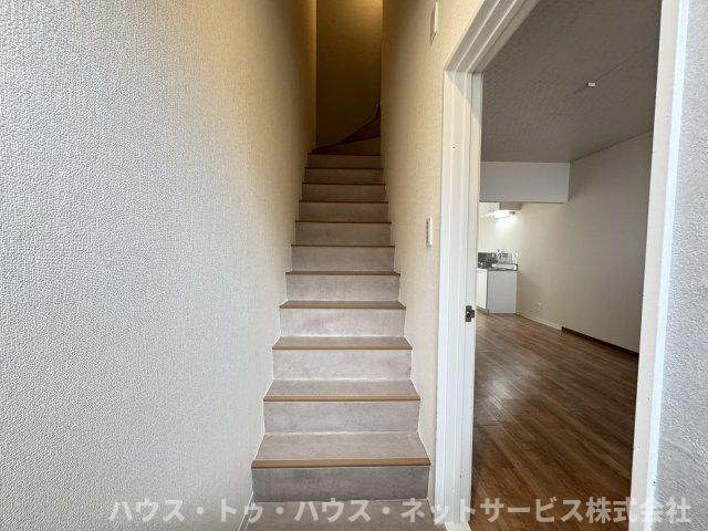 グリーンテラス五香のその他