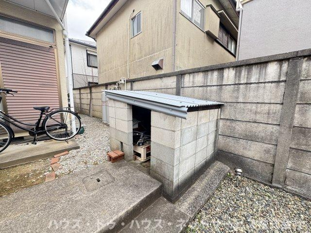 グリーンテラス五香のその他