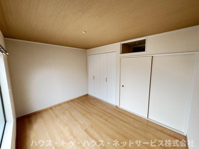 グリーンテラス五香の子供部屋