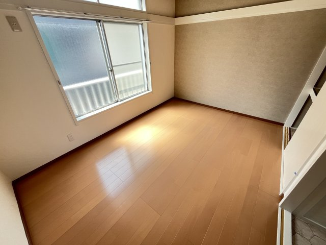 中台グリーンテラスBの子供部屋