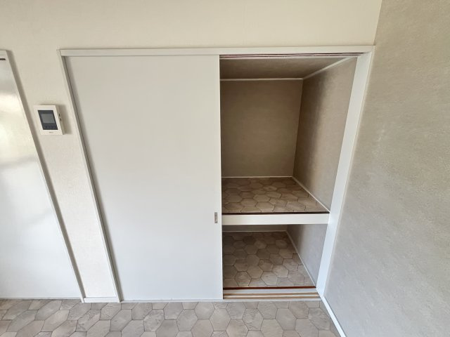 中台グリーンテラスBのその他