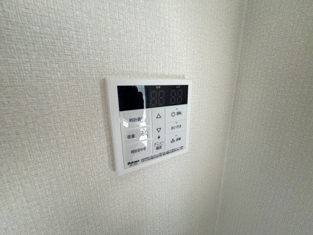 中台グリーンテラスBのその他