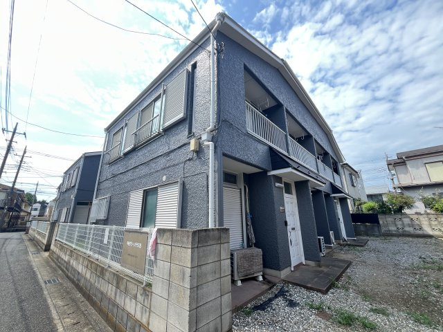 中台グリーンテラスB
