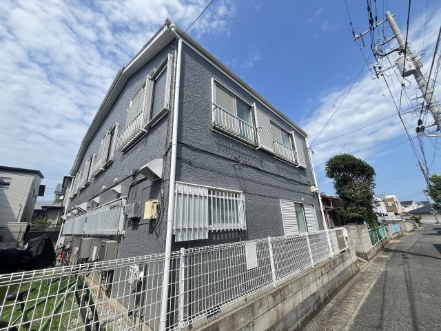 中台グリーンテラスBのその他