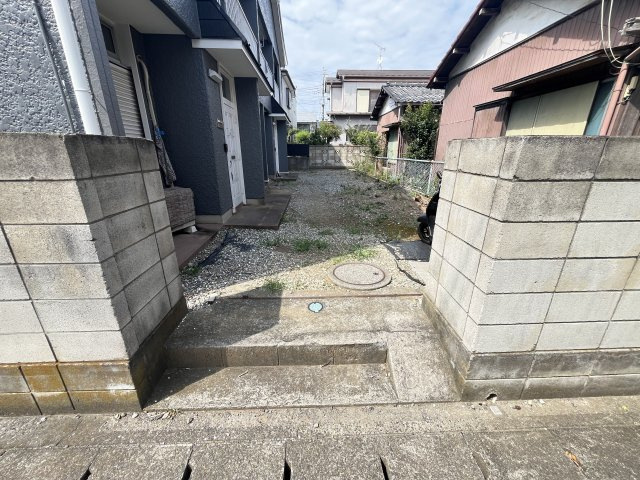 中台グリーンテラスBのその他