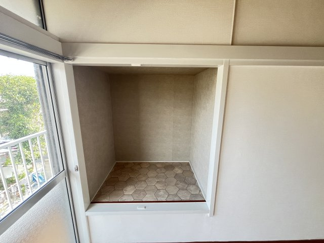 中台グリーンテラスBのその他