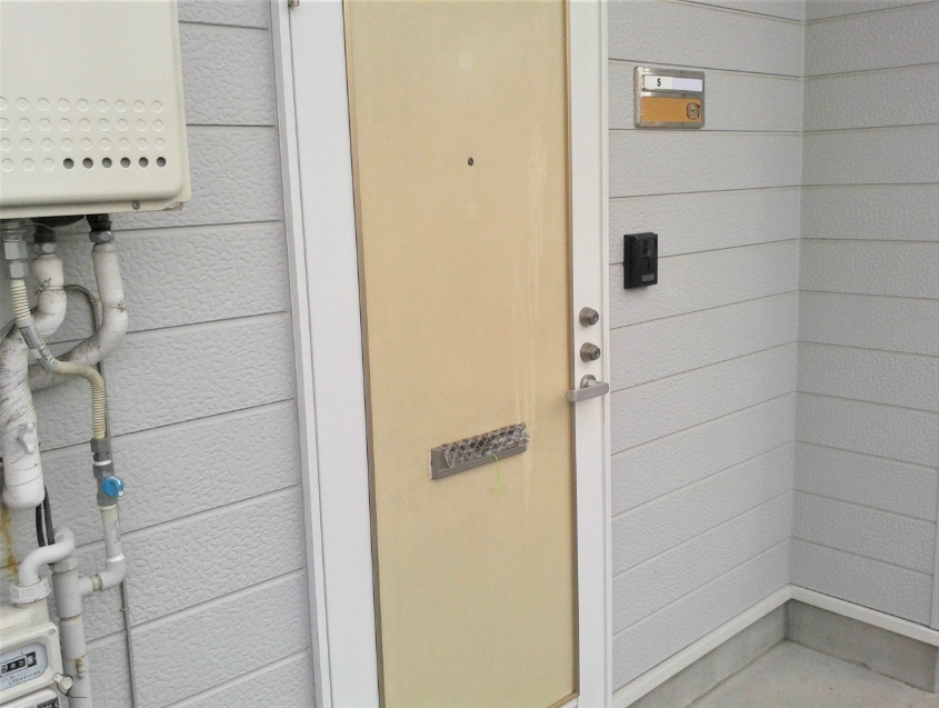 シティハイツ山崎Cのその他共用部分