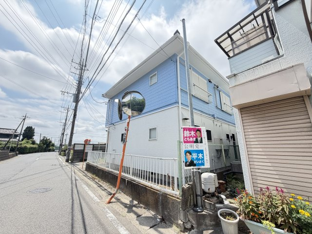 ユーティーハイツのその他