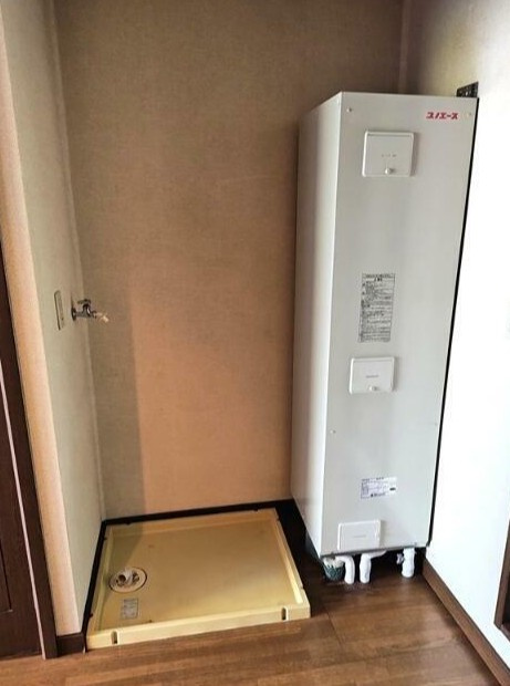 カーサ上目黒の設備|その他設備