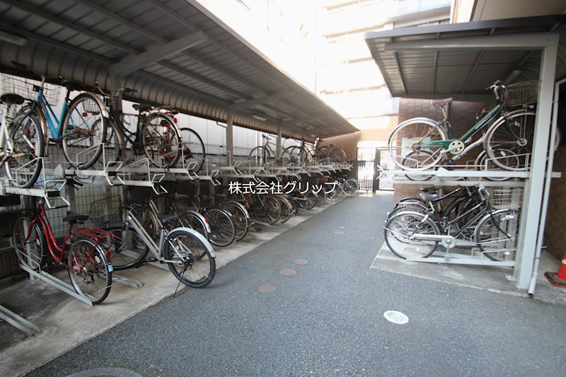 横浜市中区伊勢佐木町７丁目の賃貸マンションの外観