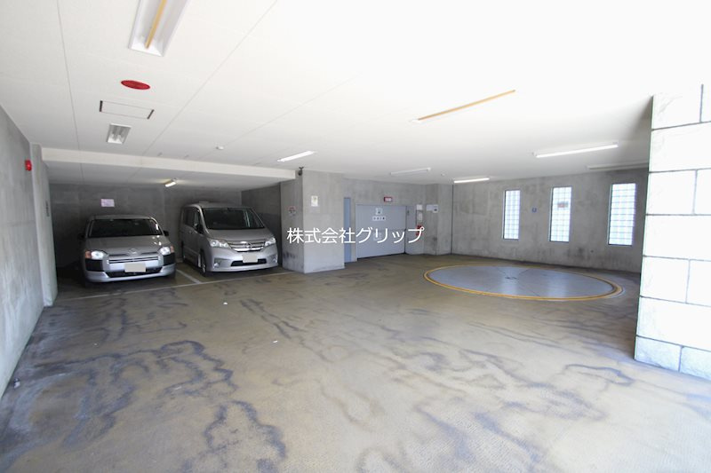 横浜市中区伊勢佐木町７丁目の賃貸マンションの外観