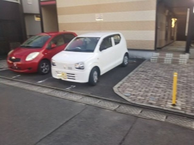レオパレス花畑のその他