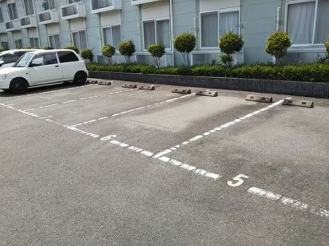 レオパレス上川原のその他