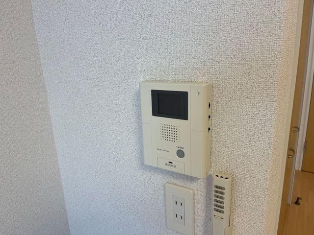 サザンホープのセキュリティ
