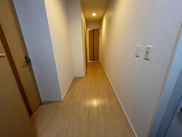 サザンホープの内装