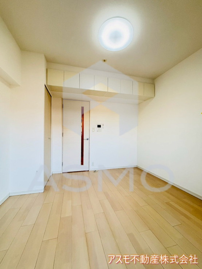 【居間・リビング】 | アドバンス東梅田アクシス | ※建物内別間取参考写真