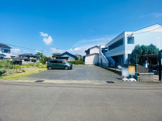 売土地　本巣市早野　60.19坪の外観|現地(2024年8月5日)撮影