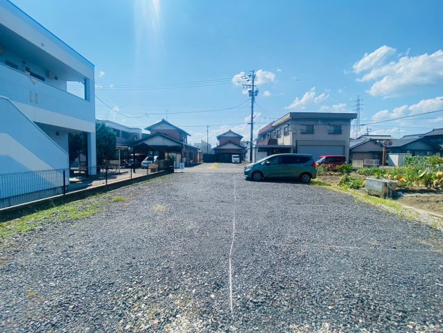 売土地　本巣市早野　60.19坪の外観|現地(2024年8月5日)撮影