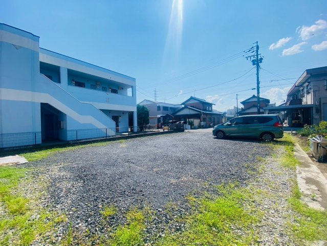 売土地　本巣市早野　60.19坪の外観|現地(2024年8月5日)撮影