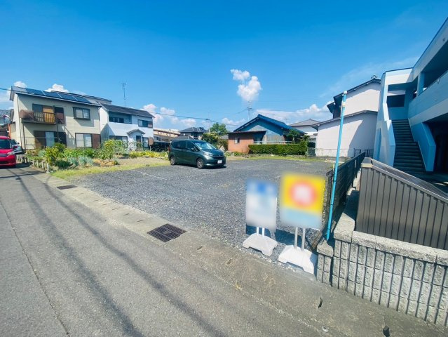 売土地　本巣市早野　60.19坪の外観|現地(2024年8月5日)撮影