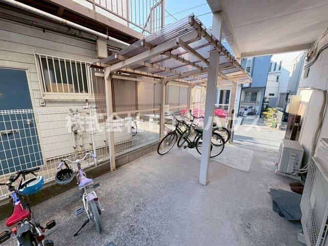 鈴木ハイツのその他共用部分