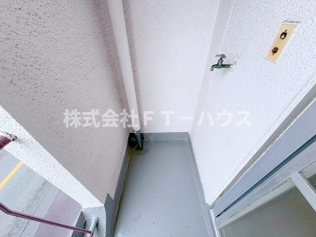 鈴木ハイツのその他
