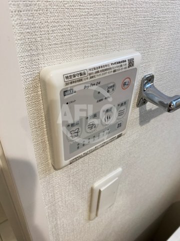 セゾンラトゥールMIYAKOJIMAの設備|セゾンラトゥールMIYAKOJIMA　給湯
