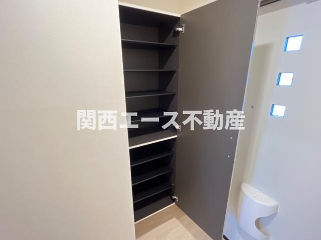【玄関】 | The NOOK west