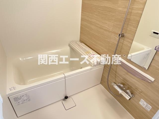 【浴室】 | The NOOK west