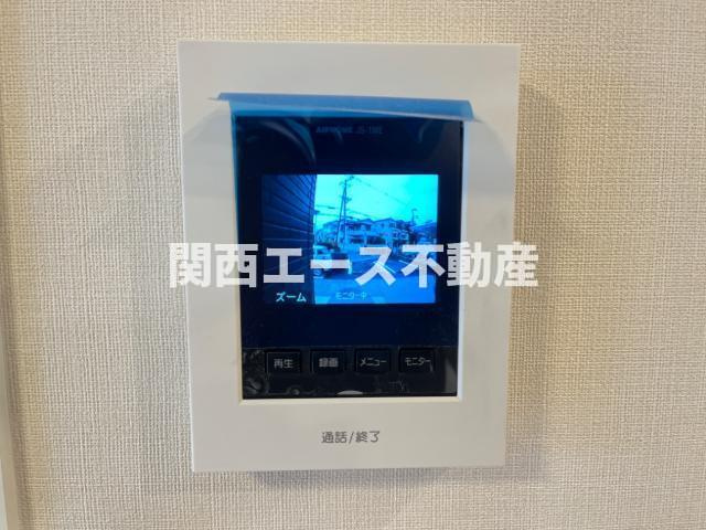 【セキュリティ】 | The NOOK west