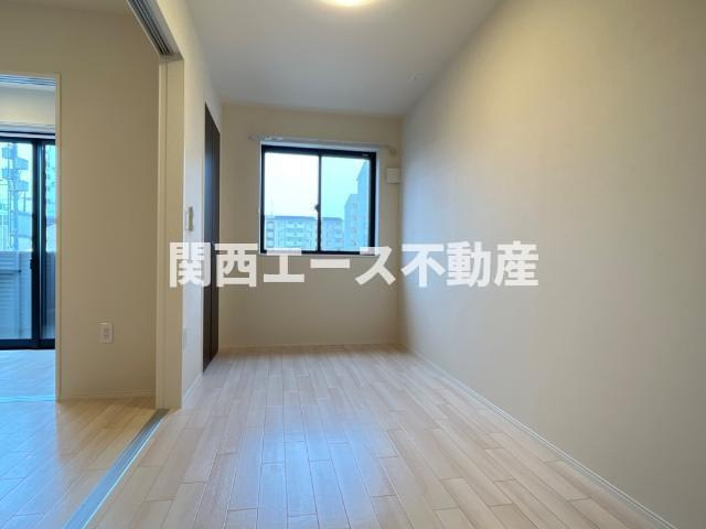 【寝室】 | The NOOK west
