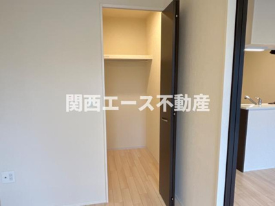 【収納】 | The NOOK west