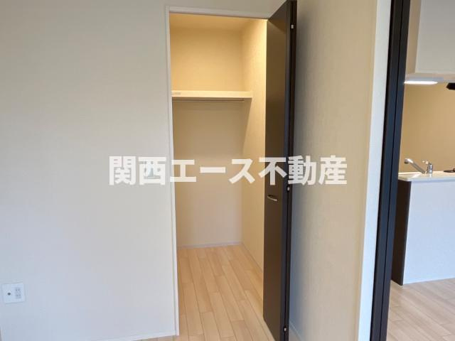 【収納】 | The NOOK west